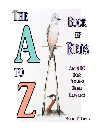 The A To Z Book Of Birds An Abc For Young Bird Lovers Michael Earney