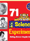 71 Science Experiments Making Science Simpler For You Vikas Khatri