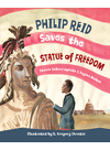 Philip Reid Saves The Statue Of Freedom Steven Sellers Lapham