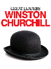 Winston Churchill The Editors Of New Word City