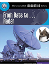 From Bats To Radar Josh Gregory