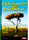 Savannas And Grasslands Donna Latham