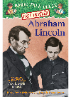 Abraham Lincoln A Nonfiction Companion To Magic Tree House 47 Abe Lincoln At Last Mary Pope Osborne