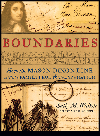 Boundaries How The Masondixon Line Settled A Family Feud And Divided A Nation Sally M Walker
