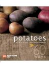 60 Ways Potatoes Great Recipe Ideas With A Classic Ingredient Mcia