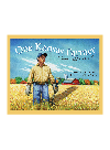 One Kansas Farmer A Kansas Number Book Devin Scillian Doug Bowles