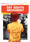 Gay Rights Movement Stephanie Watson