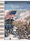 Battles Of The Civil War Wendy Conklin