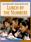 Lunch By The Numbers Cecilia Minden Tonya Walker Steven Abrams