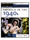 America In The 1940s Charles A Wills