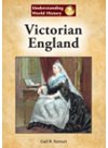 Victorian England Gail B Stewart