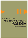 Pause The Messageremix A Daily Reading Bible Eugene H Peterson