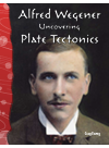 Alfred Wegener Uncovering Plate Tectonics Greg Young