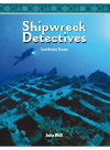 Shipwreck Detectives Julia Wall