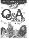 Girls Of Grace Q A Point Of Grace