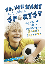 So You Want To Work In Sports The Ultimate Guide To Exploring The Sports Industry Joanne Mattern