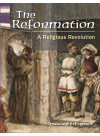 The Reformation A Religious Revolution Tamara Hollingsworth