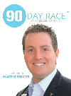 90 Day Race The Secret To Massive Results Dr Rollan Roberts Ii