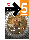 500 Ap Us Government And Politics Questions To Know By Test Day William Madden
