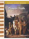 Pioneer Trails Christi E Parker