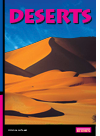 Deserts Donna Latham
