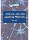 Legalizing Marijuana John Allen