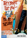 They Broke The Lawyou Be The Judge True Cases Of Teen Crime Thomas A Jacobs
