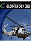 Helicopter Crew Chief Wil Mara