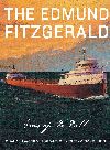 The Edmund Fitzgerald The Song Of The Bell Kathyjo Wargin Gijsbert Van Frankenhuyzen