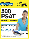 500 Psat Practice Questions Princeton Review
