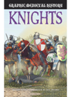 Knights Gary Jeffrey Nick Spender