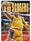 Basketballs Top 10 Scorers Barry Wilner