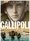 The Gallipoli Story Patrick Carlyon