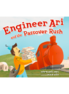 Engineer Ari And The Passover Rush Deborah Bodin Cohen Shahar Kober
