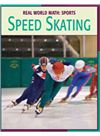 Speed Skating Katie Marsico