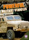Powerful Military Vehicles Samantha S Bell