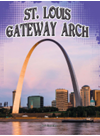 St Louis Gateway Arch Keli Sipperley