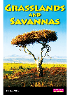 Savannas And Grasslands Donna Latham