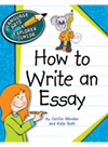 How To Write An Essay Cecilia Minden Kate Roth