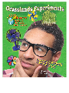 Grasslands Experiments 11 Science Experiments In One Hour Or Less Robert Gardner
