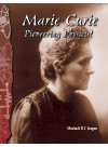 Marie Curie Pioneering Physicist Elizabeth Cregan