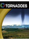 Tornadoes Tamra B Orr