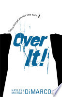 Over It Hayley Dimarco Michael Dimarco