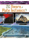 What Is The Theory Of Plate Tectonics Craig Saunders