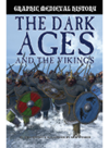 The Dark Ages And The Vikings Gary Jeffrey Nick Spender