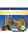 Machines To Thrill You Grace Hansen