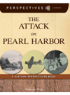 The Attack On Pearl Harbor A History Perspectives Book Katherine Krieg