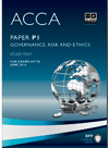 Acca P1 Professional Accountant Study Text 2013 Bpp Learning Media