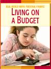Living On A Budget Cecilia Minden Timothy J Whiteford Ryan Spaude