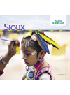 Sioux Sarah Tieck